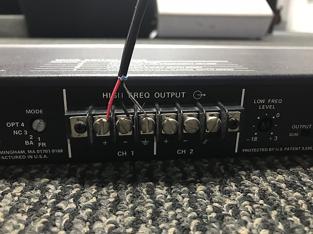 Used Bose 502A, 502B and 502C PA System | Reverb Used Bose 502A, 502B and 502C PA System | Reverb