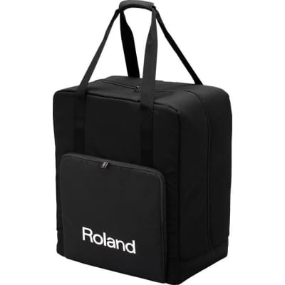 Roland CB-TDP TD-4KP Carry Case, Compatible with TD-1KPX and TD-1KPX2