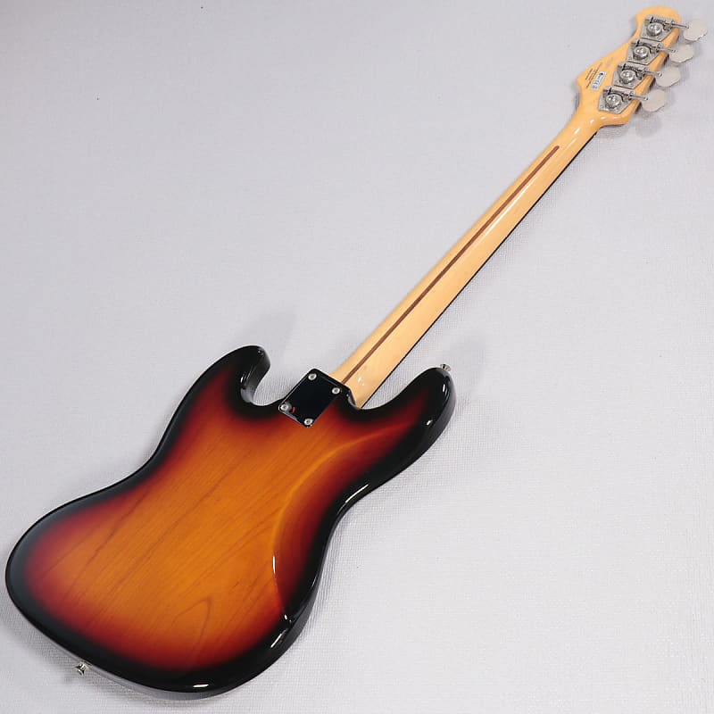 FUJIGEN Neo Classic NCJB-10R/AL 3TS [SN H121373] [06/01
