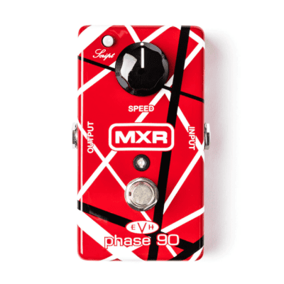 Reverb.com listing, price, conditions, and images for dunlop-mxr-evh-phase-90