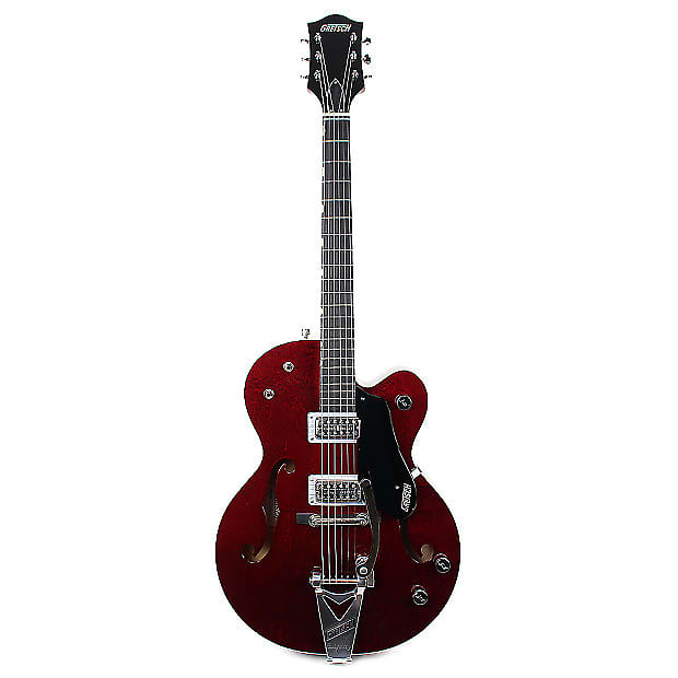 Gretsch G6119SP Tennessee Rose Special 2003 - 2006 image 1