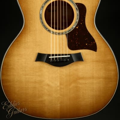 Taylor 514ce (Brand New) image 3