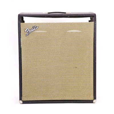 Fender Bassman Ten 2-Channel 50-Watt 4x10