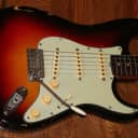 1962 Fender  Stratocaster