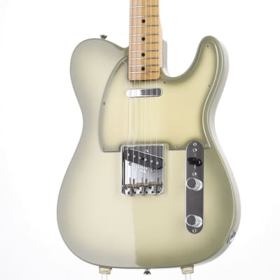 FENDER MEXICO FSR Antigua Telecaster (S/N:MX12084557) (08/07) | Reverb