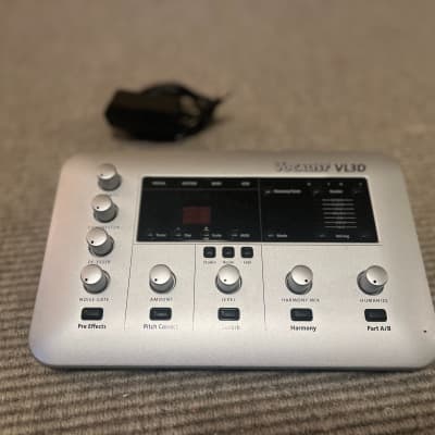 DigiTech Vocalist Live 3 | Reverb