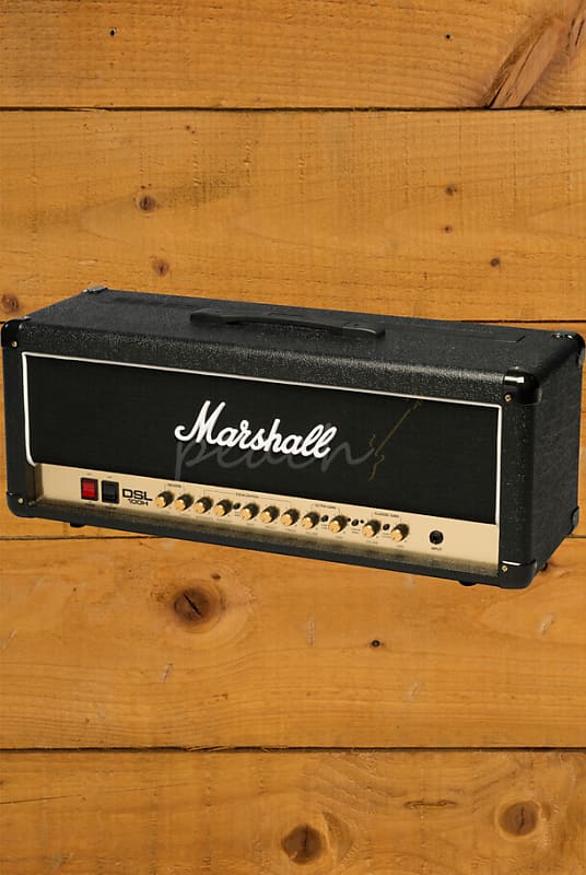 Marshall DSL Mark II | DSL100H Head *B-Stock* | Reverb