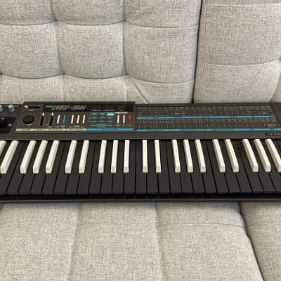 Korg Poly 800 - Inverted & Serviced
