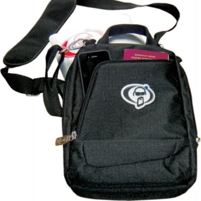 Protection Racket Ipad/Tablet Shoulder Bag, 9273-89 image 4