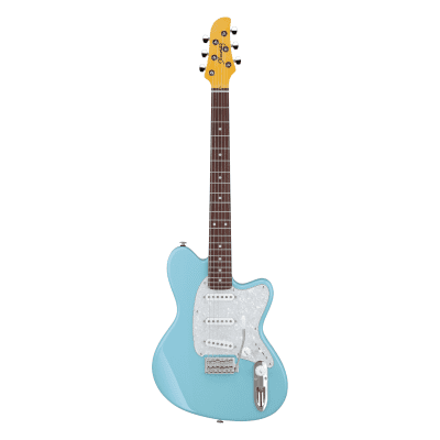 Ibanez TM730 Talman J-Line | Reverb