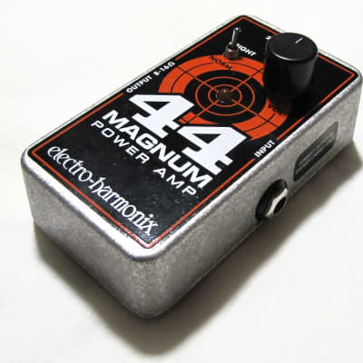 Used Electro-Harmonix EHX 44 Magnum 44W Guitar Power Amplifier Pedal! image 2