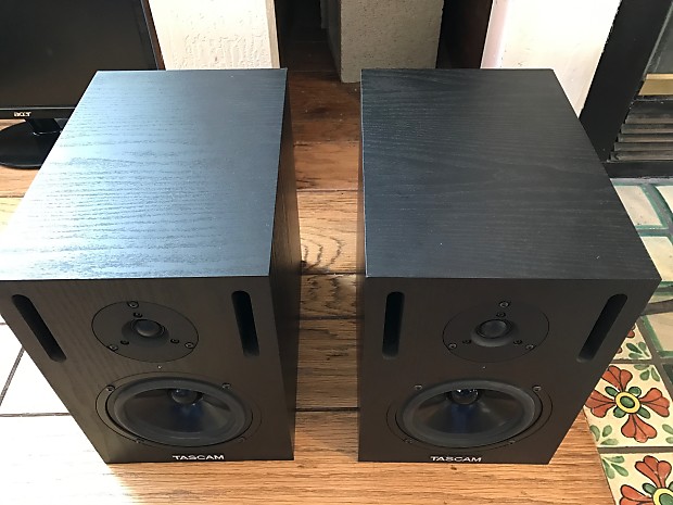 Tascam VL-X5 Black | Reverb Tascam VL-X5 Black | Reverb