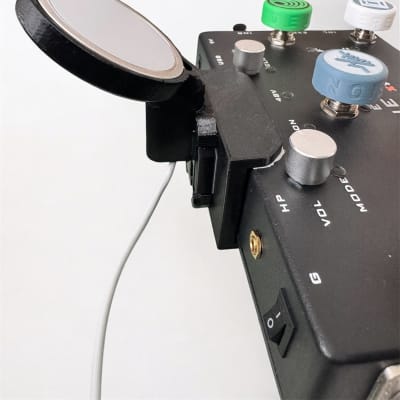 Menatone Mail Bomb Mini | Reverb Poland