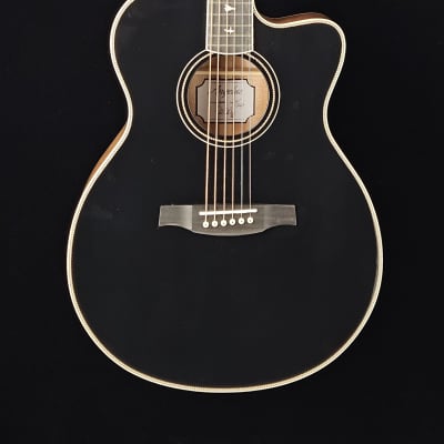 prs se angelus a20e エレアコ (管理イカテ) 日本語字幕付き】The SE A20E | Demo | PRS Guitars Japan - YouTube
