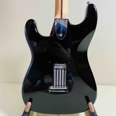 Fernandes RST-50 '57 Black 1983年製 Fernandes RST-50 '76 The Revival Stratocaster 1983 - BLK MIJ