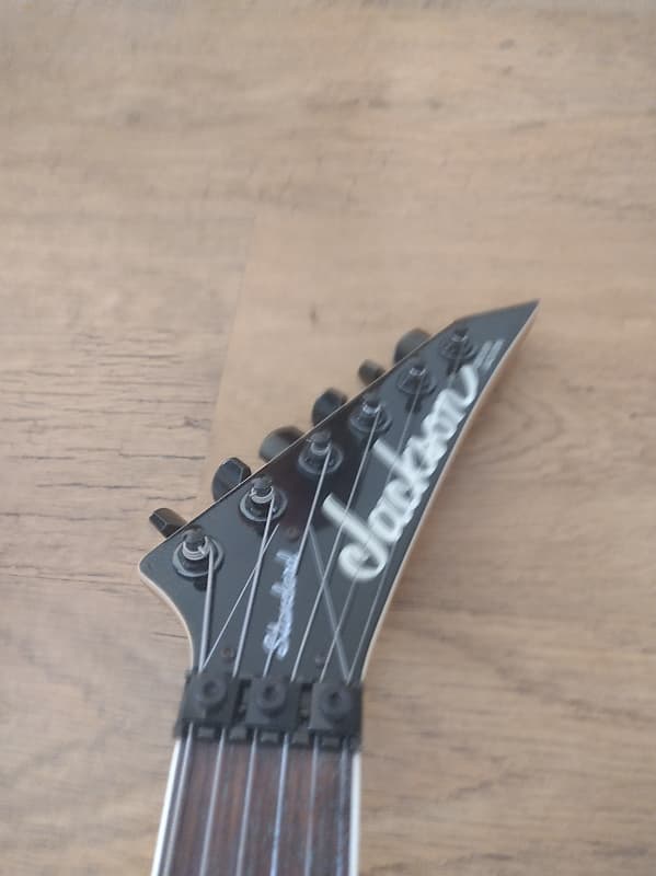 Jackson Super dinky standard 1993 | Reverb