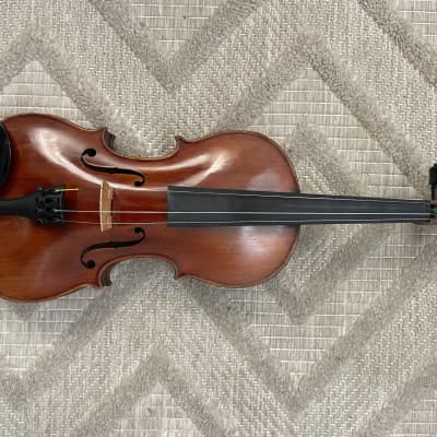 Frank Reiner Hamburgensis Violin | Reverb