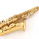 YAMAHA Alto saxophone YAS-475, all tampos replaced [SN 366835] (03/27)