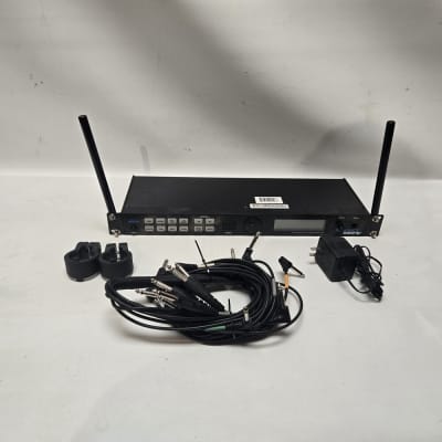 Alesis DM Pro Electronic Drum Module 1990s - Black