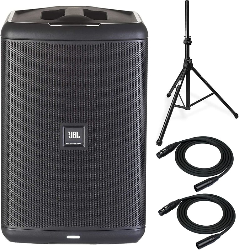 Daisy chain jbl eon 2024 one