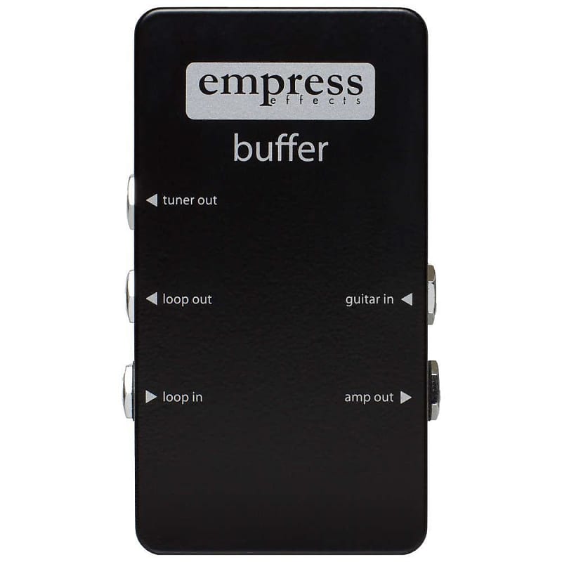 Empress Buffer image 1