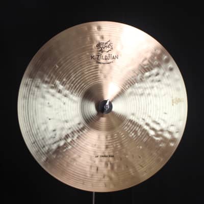 Zildjian 19