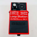Boss RC-1 Loop Station *Sustainably Shipped*