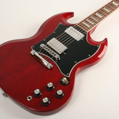 Gibson SG Standard Heritage Cherry Modern Collection 233830101 for sale