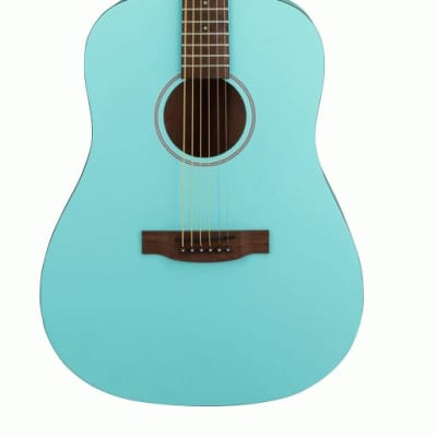 Ashton SPD30TRP Acoustic Guitar W/Gig Bag for sale