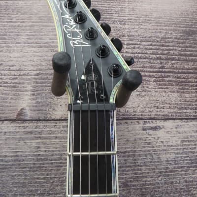 BC Rich shredzilla Electric Guitar (Indianapolis, IN) image 2