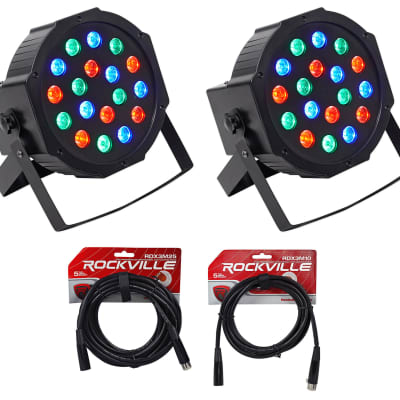 Rockville deals par lights