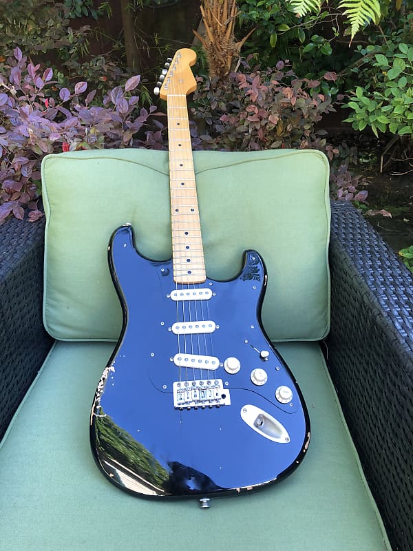 Tokai ST50 ジャパンビンテージデイビッドギルモア仕様