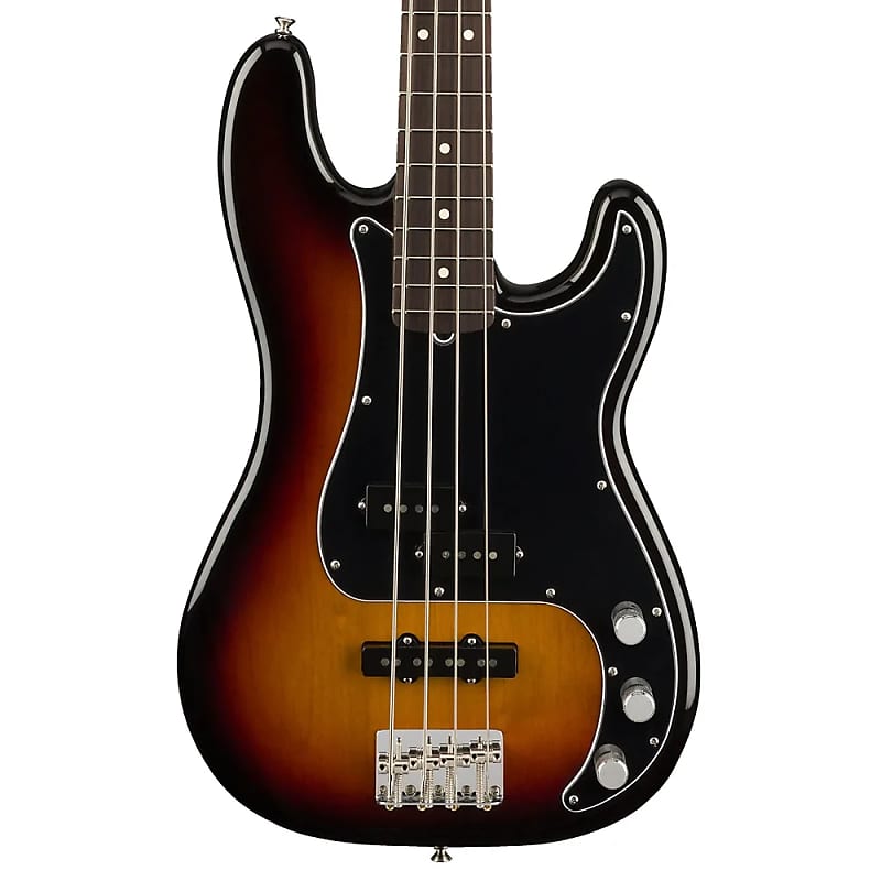 Fender American Performer Precision Bass image 2