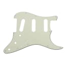 Fender 3-Ply Mint Green 11-Hole Mount Stratocaster Pickguard 0992144000