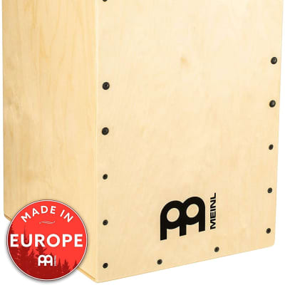 Meinl Sc100 B | Reverb