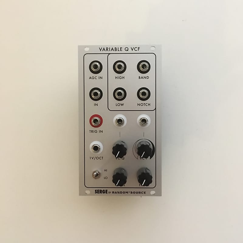 鍵盤楽器 Random*Source Serge VCFQ VCFS_module_510_ed64ef80-826c-