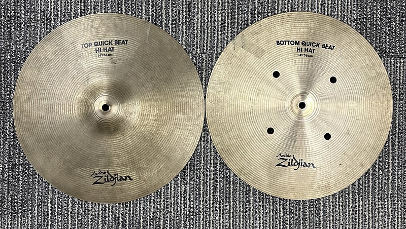 Zildjian 14