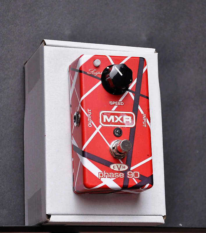 MXR EVH Phase 90
