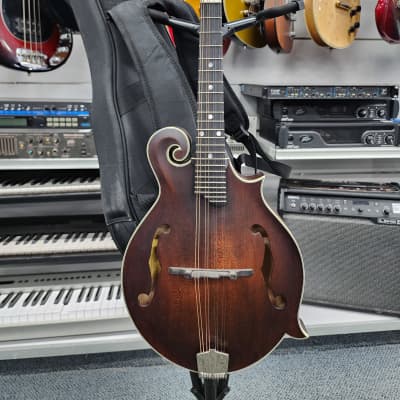 Eastman MD315 F-Style Mandolin 2010s - Satin Lacquer for sale