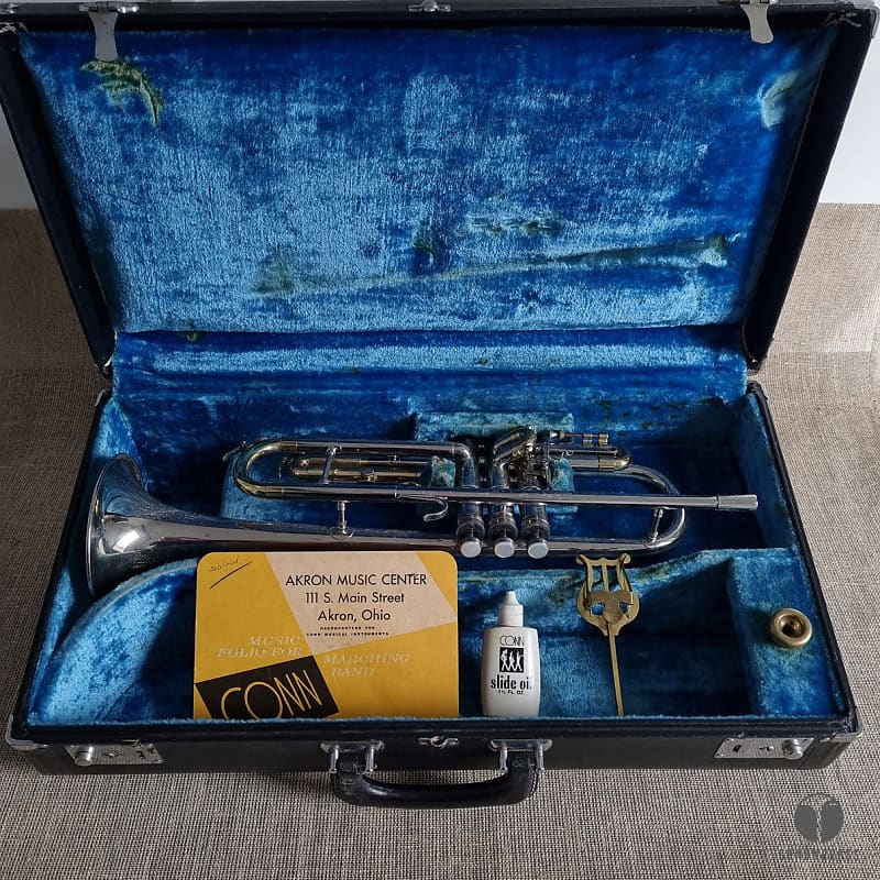 1958 Brass Bell (OH) 1958 Brass Bell (OH)