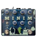 New Old Blood Noise Endeavors Minim Reverb Delay and Reverse