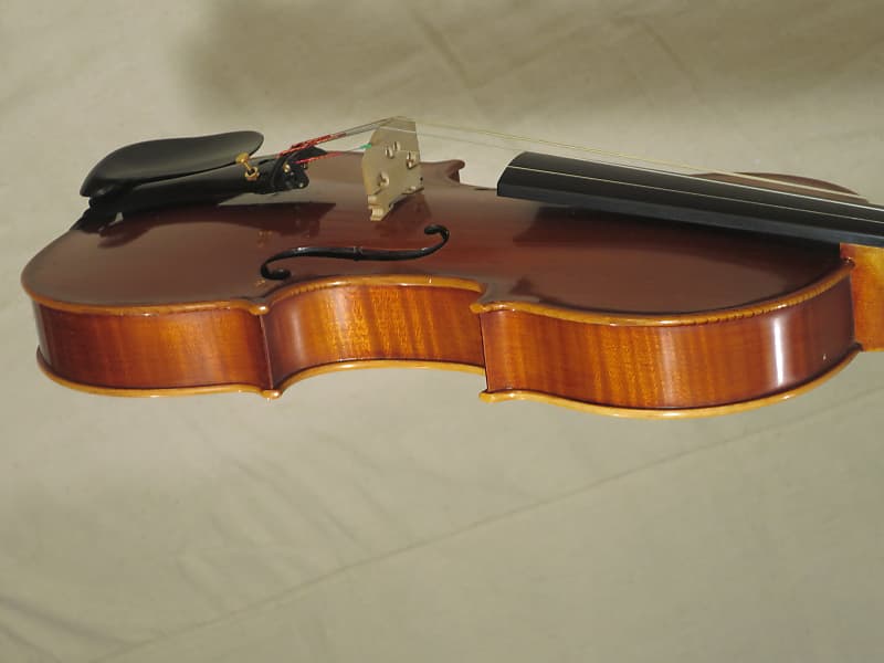 Pygmalius Tokyo ST-02 Violin (Intermediate-to-Advanced), 4/4, 1990 