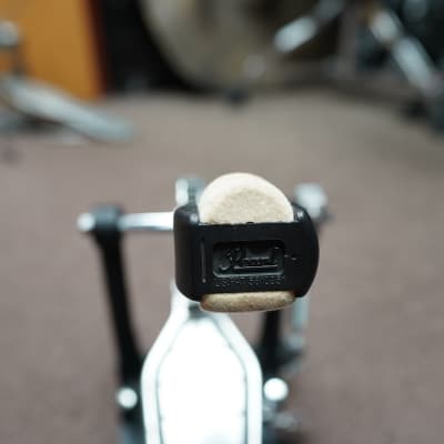 Pearl P-101P Single Chain Bass Drum Pedal (2000) image 4