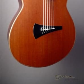 Schneider, Richard Kasha Classical Guitar image 2