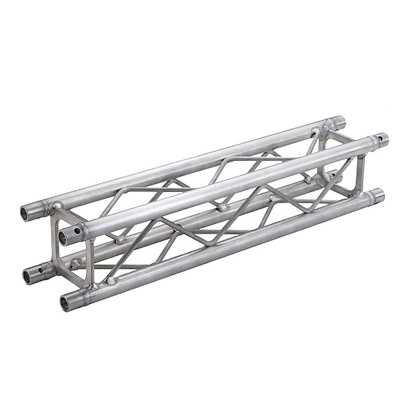 Global Truss 6.56FT (2.0m) Mini Square Segment [SQ-F14-2.0] image 1