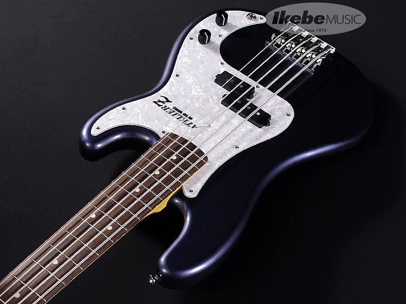 ATELIER Z Vintage#505 Custom GMB-MH