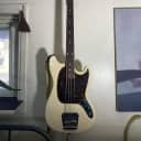 Fender MB-98 / MB-SD Mustang Bass Reissue MIJ
