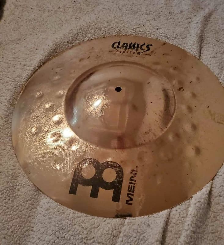 Meinl 18