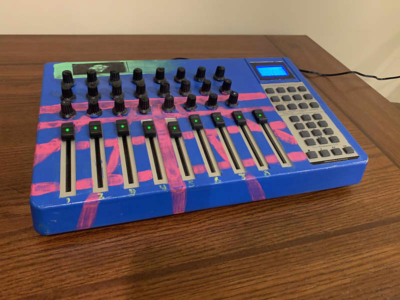 Evolution UC33 UC33e Midi Controller | Reverb