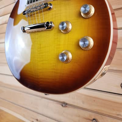 Gibson Les Paul Standard '60s - Iced Tea image 4